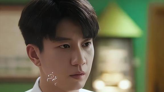 刑侦题材剧《悬镜》