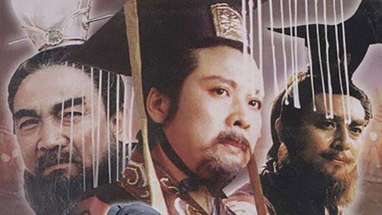 三国演义的人物讲述了60个道理，都很精辟