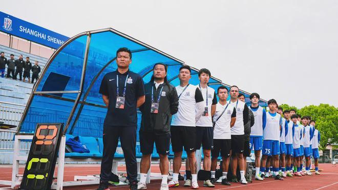 ​​15-0背后：中国U21联赛的“冰火两重天”与破局之道​！