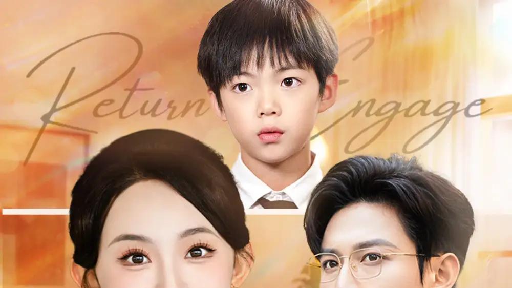 《桃花再赴人间事》不容错过，69集仙凡绝恋特效惊艳且剧情高能反转