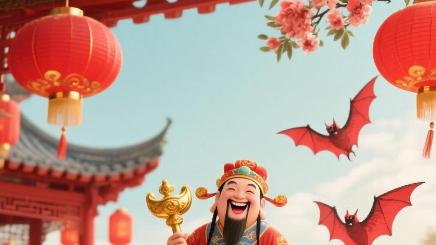 今日这些星座好运来！心情愉悦事事顺，笑容满面福气绕