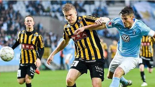 5月18日今日足球推荐比分预测竞彩赛事解读索尔纳vs哈马比