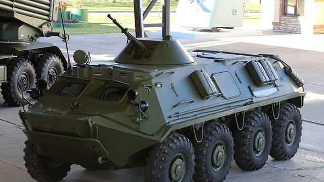 小国陆军志——柬埔寨皇家陆军装甲单位（2025年版）