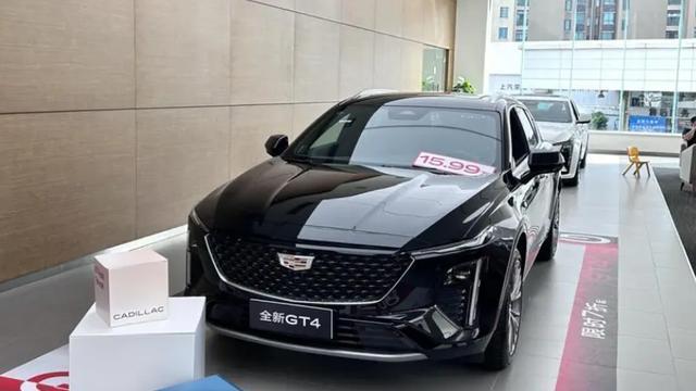 这款豪华SUV放大招”！从21.97万一口气降到13.67万却无人识