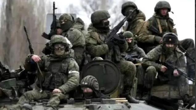 东亚人打仗花样太多，朝军比俄军伞兵还猛，俄称朝鲜军有四大优点