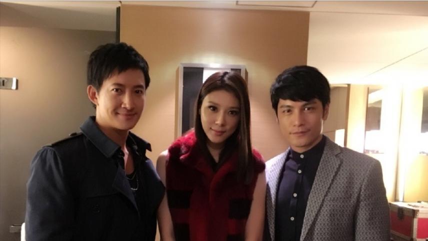 从选美冠军到绯闻女王：赵雅淇两度撼动豪门体坛的背后