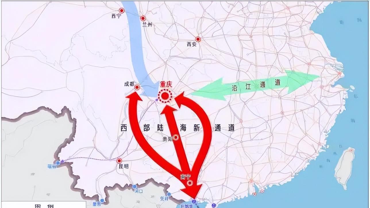 将全面测试！这两个超大城市，要一体化了