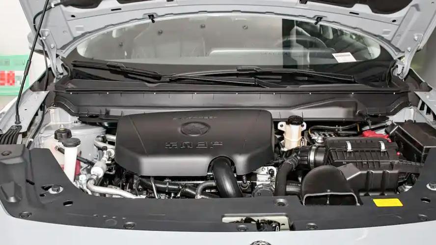 2026 款启辰大 V 上市！5 款配置车型，怎么选？