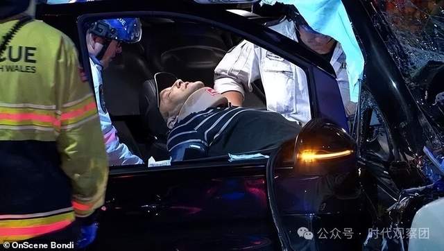 杨兰兰案再发酵！伤者髋关节报废、失去生计，拄拐回家首被拍！
