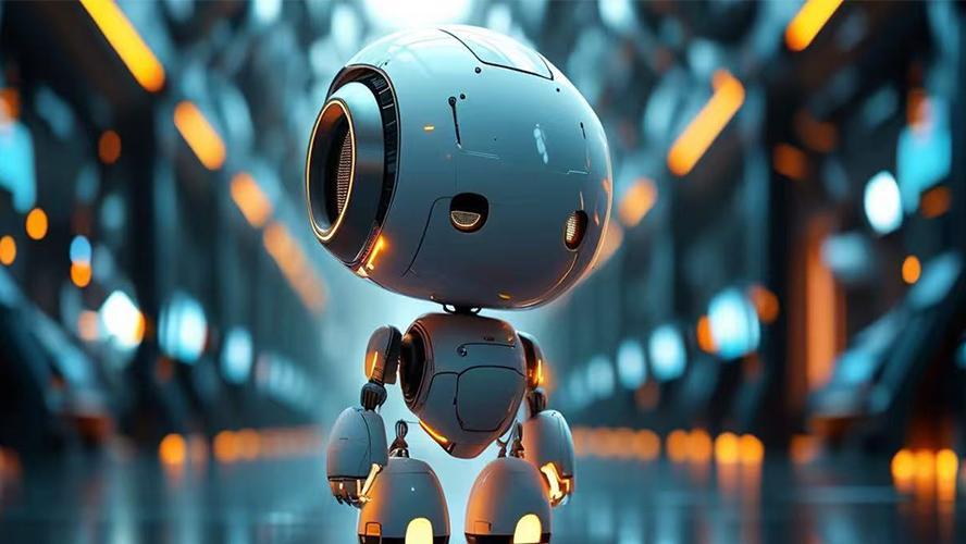 AI 玩具进化期，实丰文化让玩具更懂童心