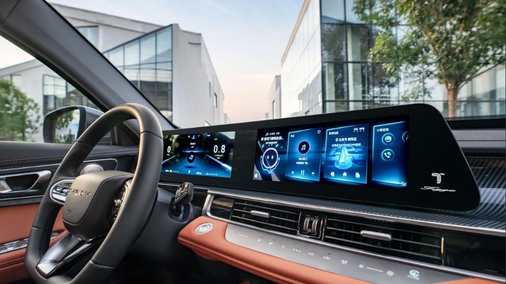 不靠口号靠实力，瑞虎7 PLUS成为家庭圣诞出行的安心之选