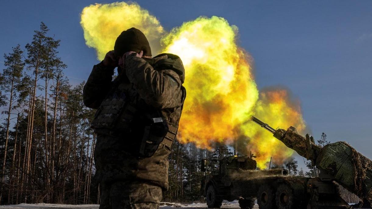 俄乌冲突最新进展：12月21日早上最新消息