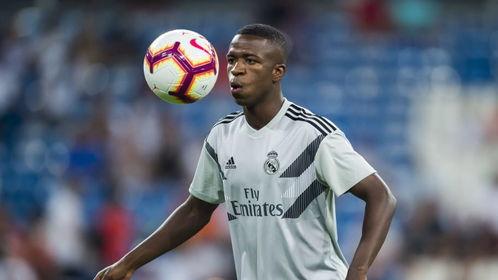 90分钟战报：马竞总分2-2皇马进入加时赛，维尼修斯失点