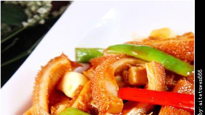 腊八蒜：传统美味的“蒜”计，一学就会！