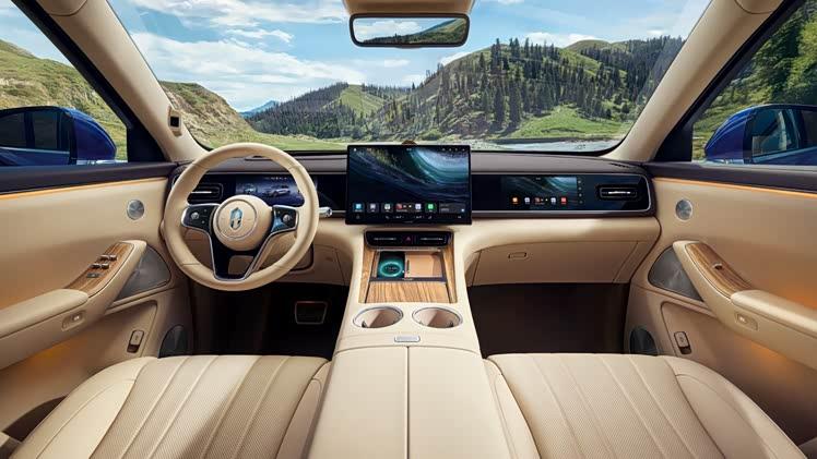 幸福旗舰，整装待发！全新问界M7将于9月26日启动全国交付