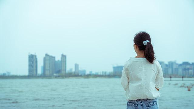 保姆姐姐以德报怨，是亲情，不是孽债