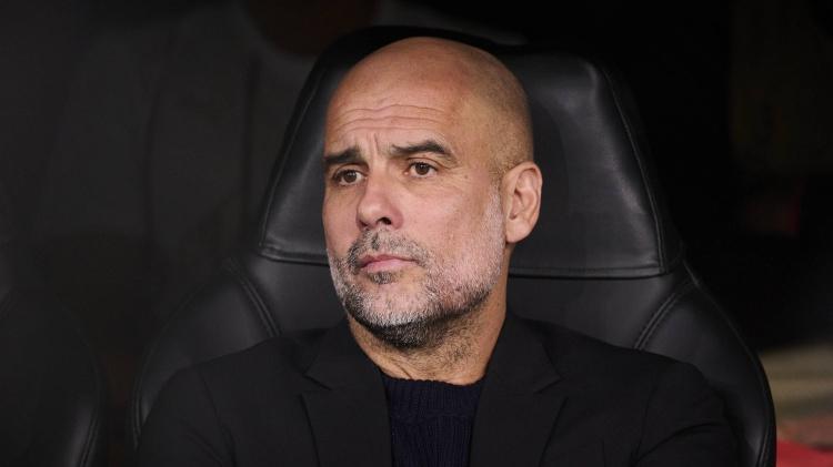 瓜迪奥拉：离榜首越近越好，球员不爱听但必须提醒他们丢球权后别散步