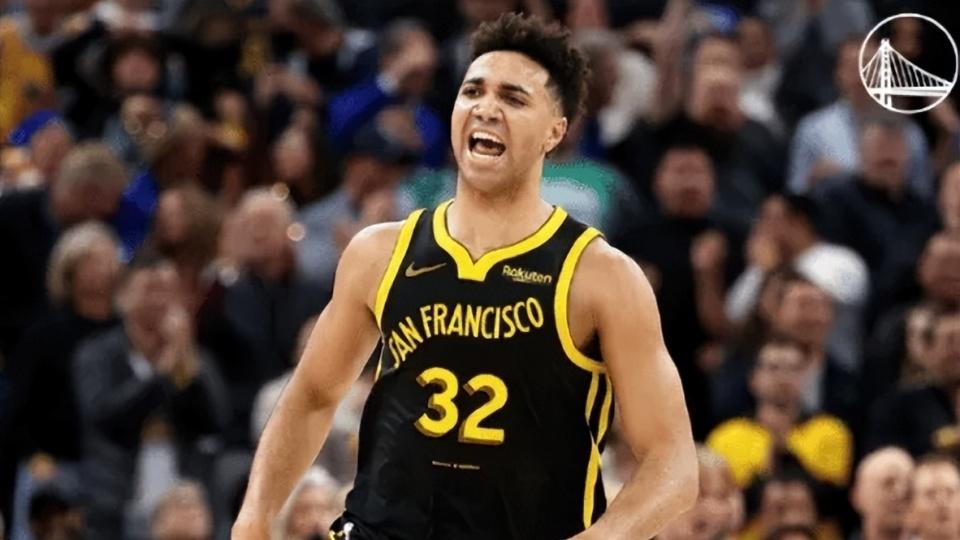 勇士3替补成真核！TJD影响内线，梅尔顿太全面，理查德可取代穆迪