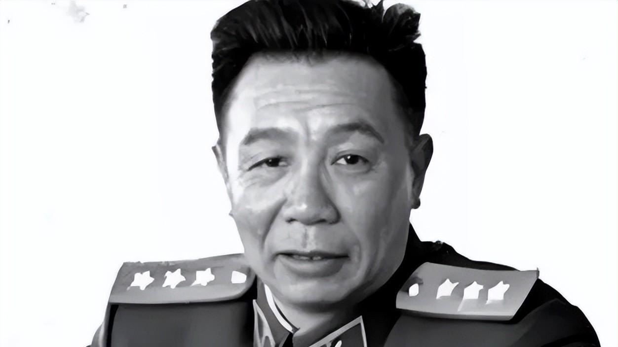 戈壁寂静，英雄无声：开国上将的六年隐秘，成就盛世辉煌？