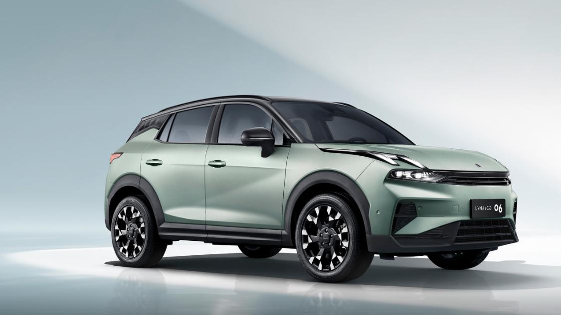 冬日驾车“冻手冻脚”？领克06 Relive早已备好温暖方案