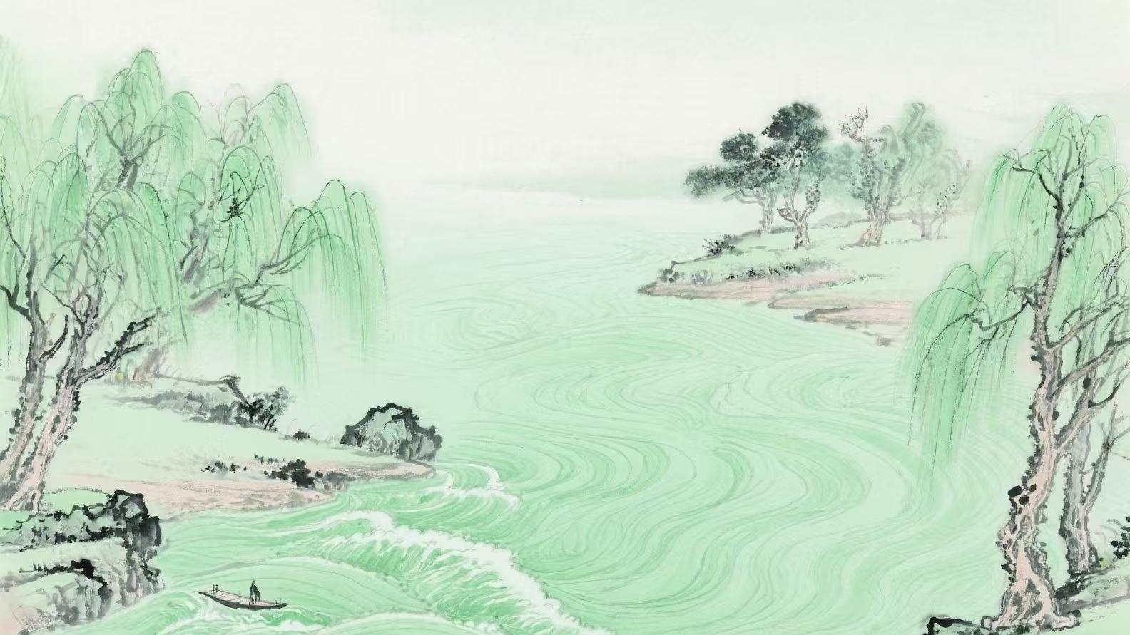 红笺小字诉衷情，鸿雁难寄相思意——晏殊《清平乐》词作赏析