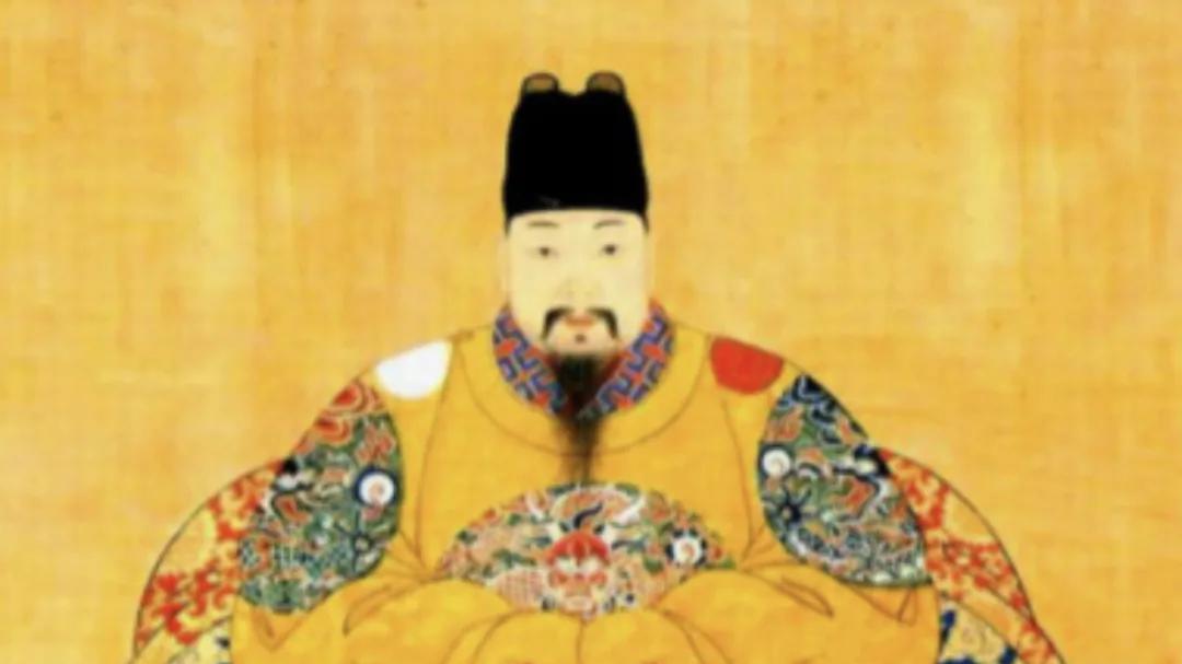 朱祁钰废掉朱见深太子之位，朱见深为什么不恨他，反而恢复他的帝号