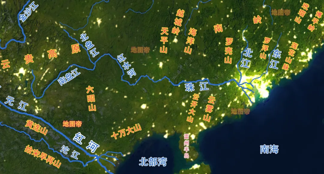 长三角和珠三角，到底谁更强一些？