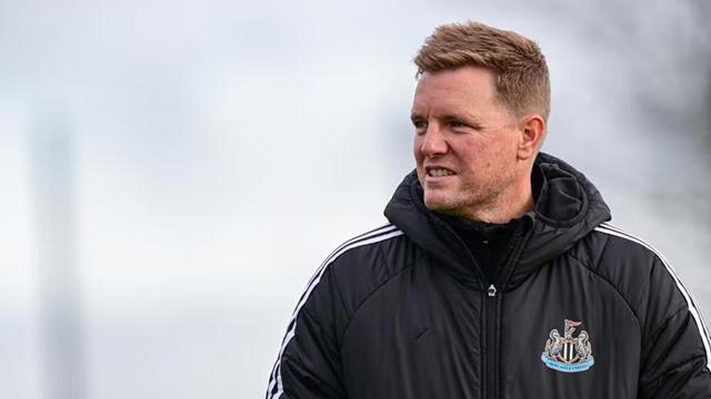 欧冠：纽卡斯尔联vs毕尔巴鄂竞技，谁能重返胜轨？