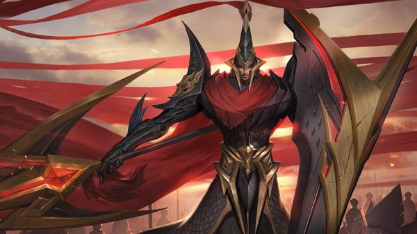 王者荣耀：三大战士难登高端局，本命选择影响上分效率