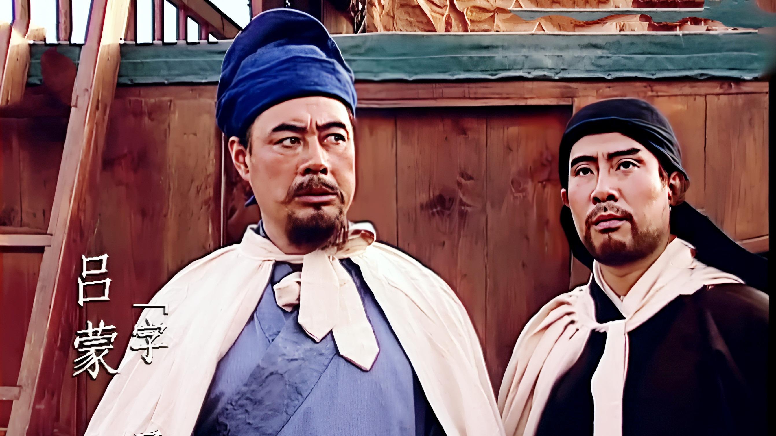 最不讲武德的四位三国名将：蜀汉五虎大将中有两个，其中为何没有关羽？