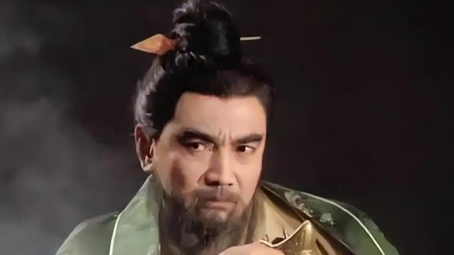 刘备失误放走一谋士，被曹操三代重用，后代竟成为了新中国元帅
