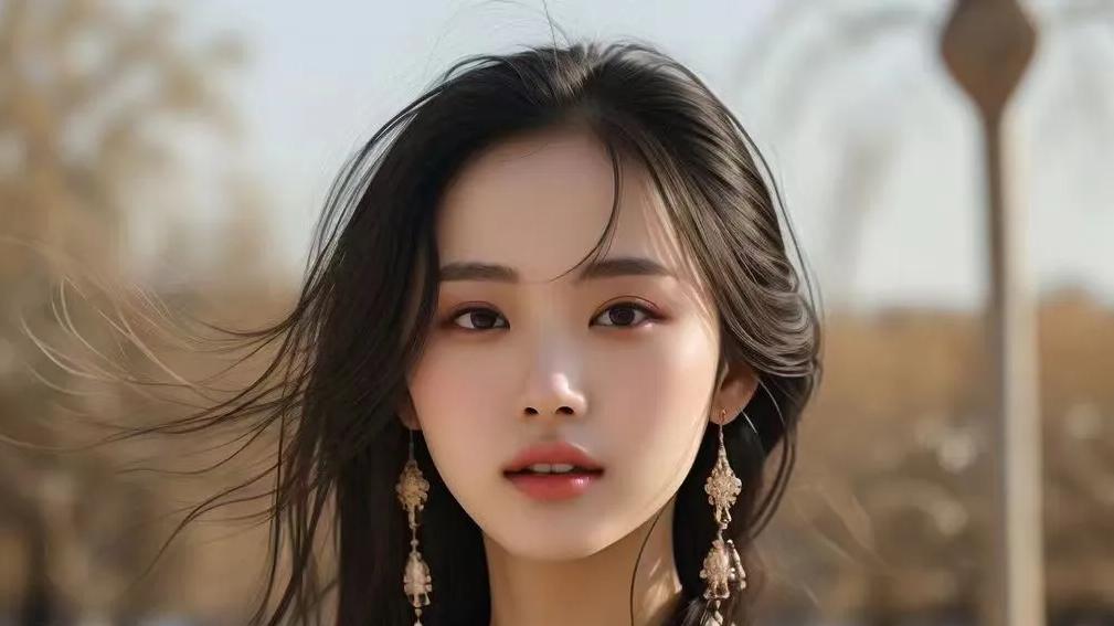 自带高贵气质，天生凤凰命的四大星座女