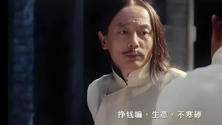 不怕低级杀戮，就怕高端内耗