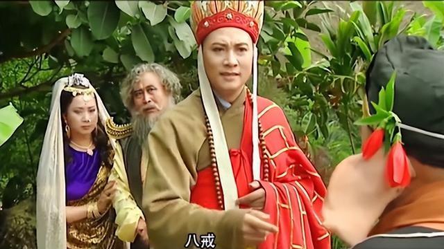 杨洁：一生不看《西游记》，宁愿它不成功，师徒四人太忘恩负义！
