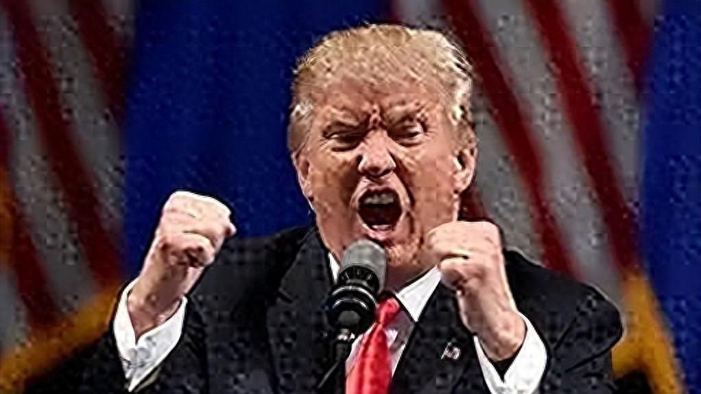 快讯：特朗普或暂停关税，民主党准备弹劾懂王，美媒认清中国实力