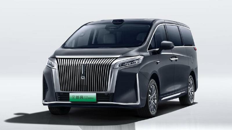4月销量超10万台，长城汽车，有增长但压力也不小