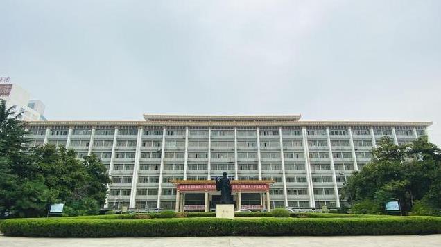 中医药大学重新洗牌：这三所大学位列前三，河南中医药大学第几？