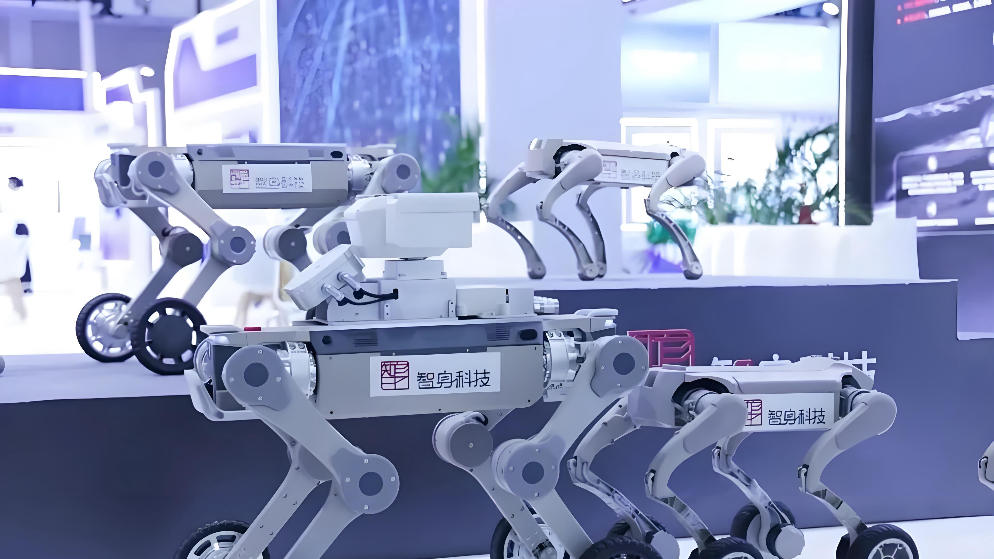 钢镚铜锤：智身启程