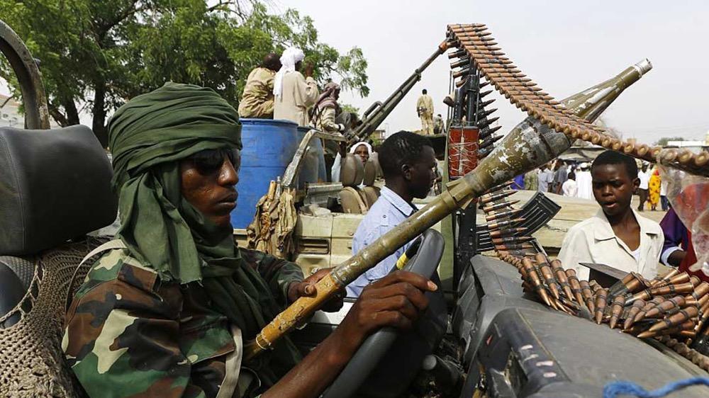 联合国秘书长强调加沙维稳部队需安理会授权，苏丹问题需自行解决