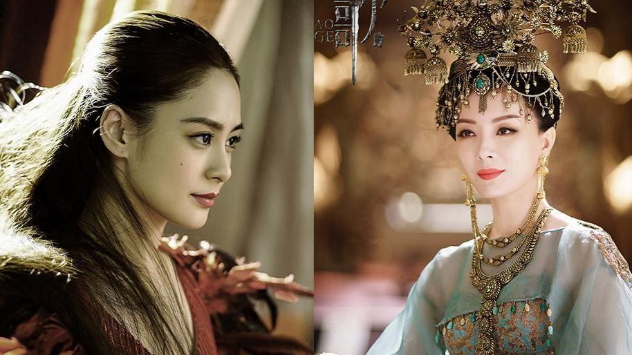 于正被压8年的剧，投资3亿，女主吴谨言，白鹿许凯当配，男主已凉