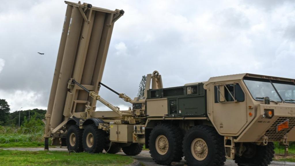 韩媒：若东北亚开战，韩国会先炸青岛、大连，导弹同时会瞄向北京