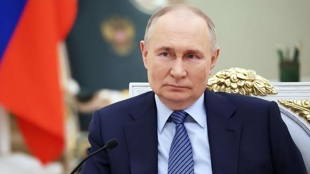 金正恩手一挥，再给俄增兵，接下来普京的操作，整个欧洲要看懵