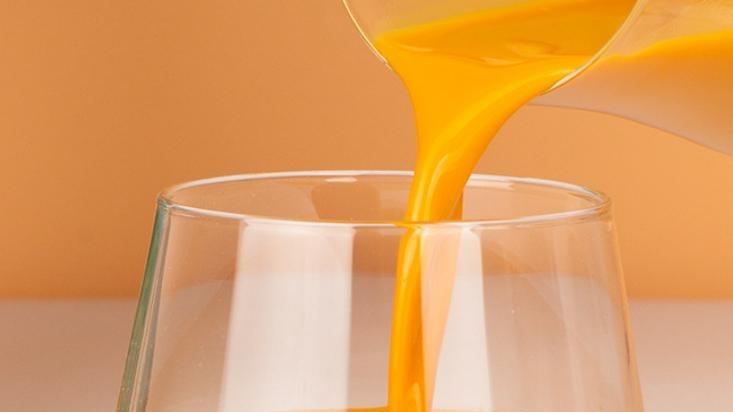 不是所有果汁，都敢这么 “酸” 爽过人