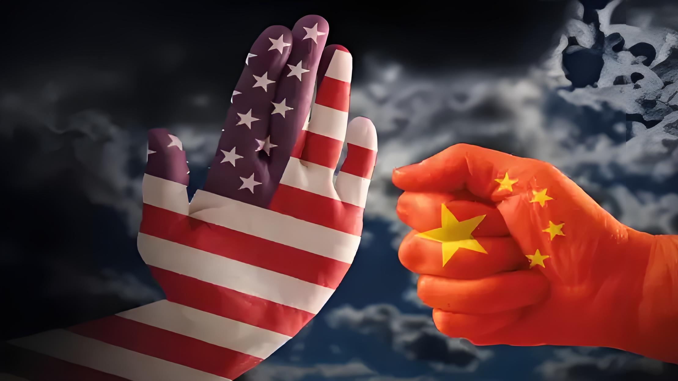 东风，美国已送，这一波，可以更加大胆一点！