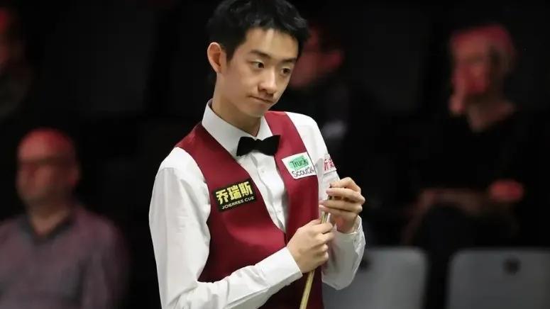 威尔士公开赛10日开打！国手11人出战敬请关注