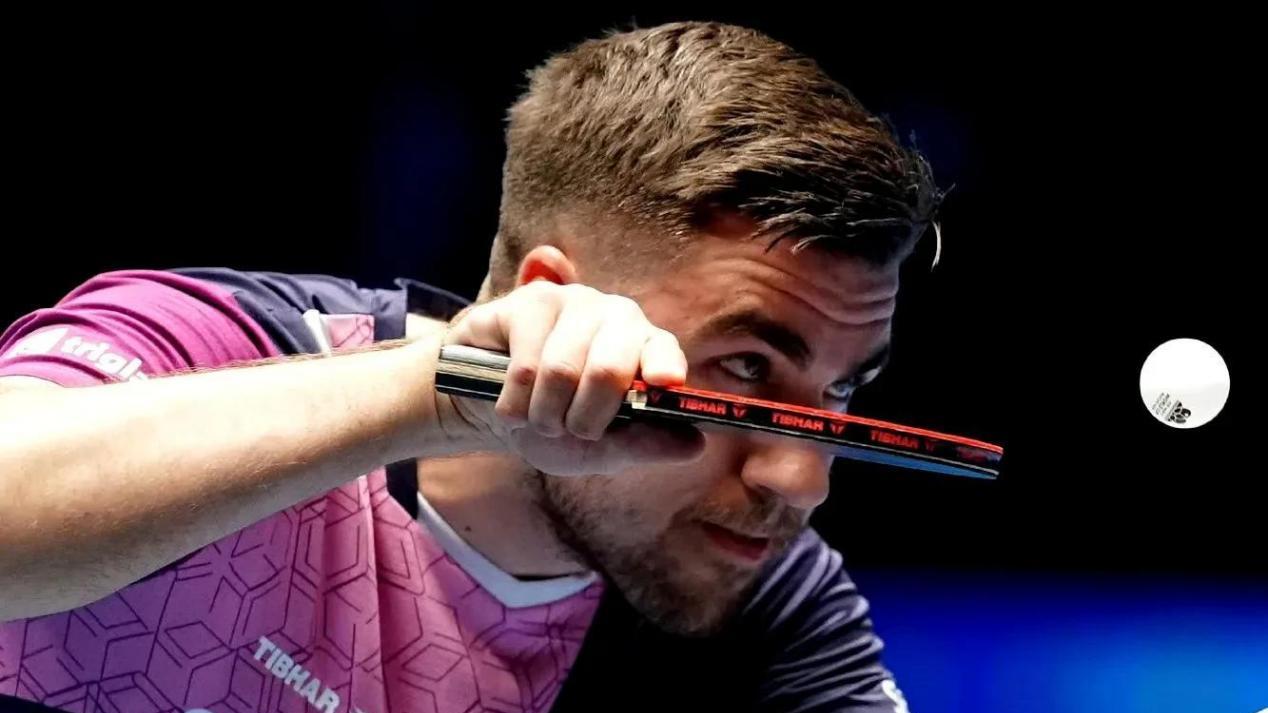 2025世界杯男女单首个四强产生！