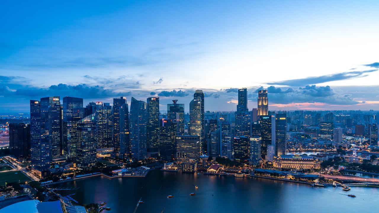 什么样的人适合移民新加坡?