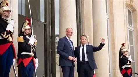 为何法德英波等欧洲国家不直接出兵助战乌克兰？