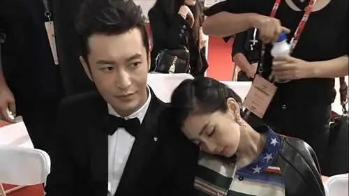 大瓜！baby被曝婚内出轨，与出轨对象在车内动静大，聊天记录炸裂