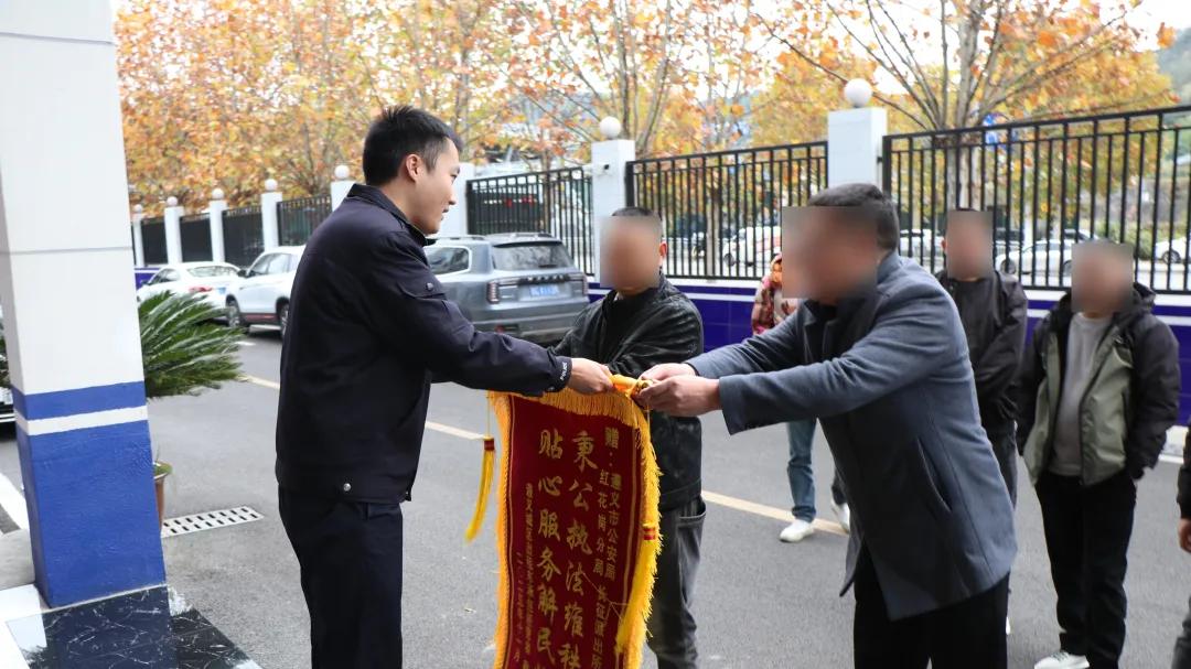 主动作为化解纠纷 精准施策维护稳定